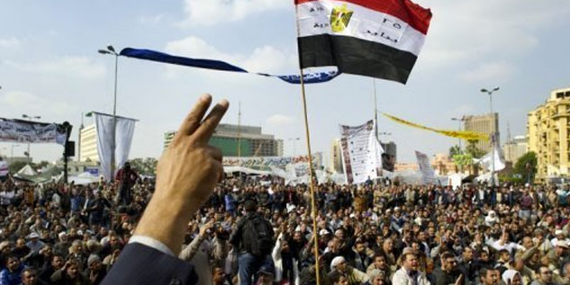 tahrir