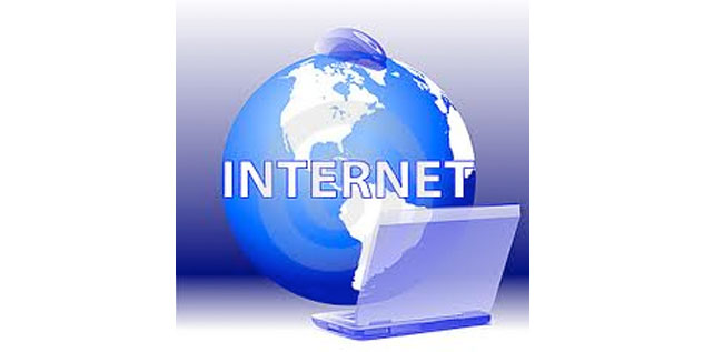 internet