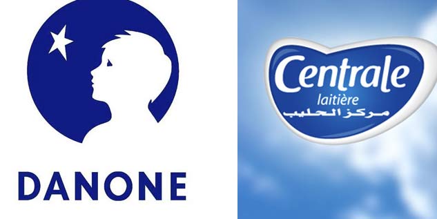 danone