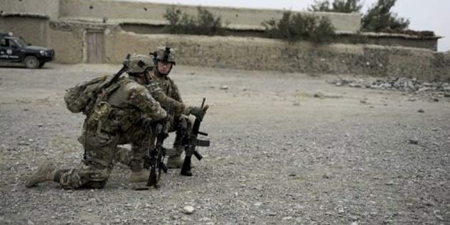 afghanistant
