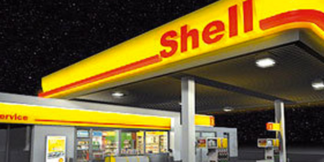 shell